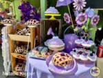 Knotts Berry Farm Boysenberry Festival Merchandise 2022