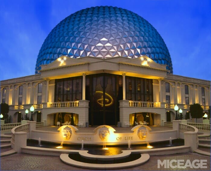 D Eternity, “D Eternity” and Beyond – Living Your Best Disney Afterlife
