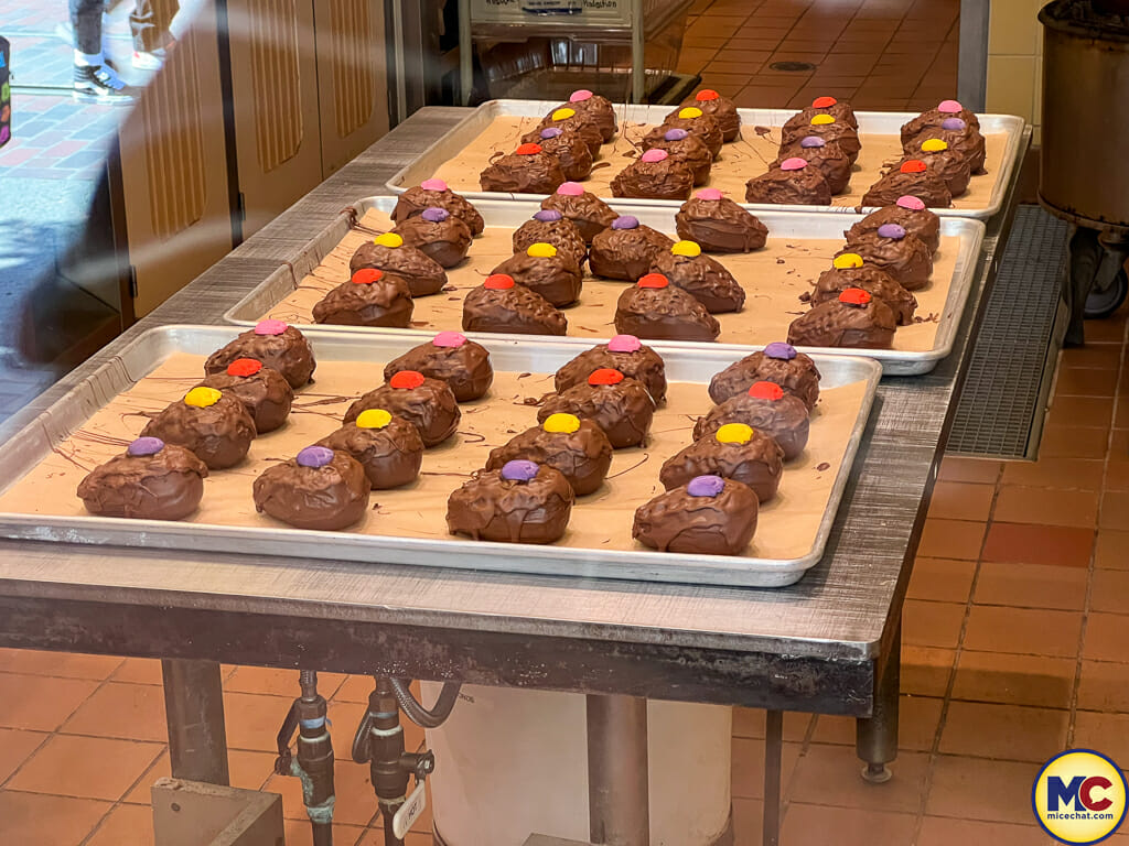 , Disneyland Update – Bibbidi Bobbidi Kaboom!