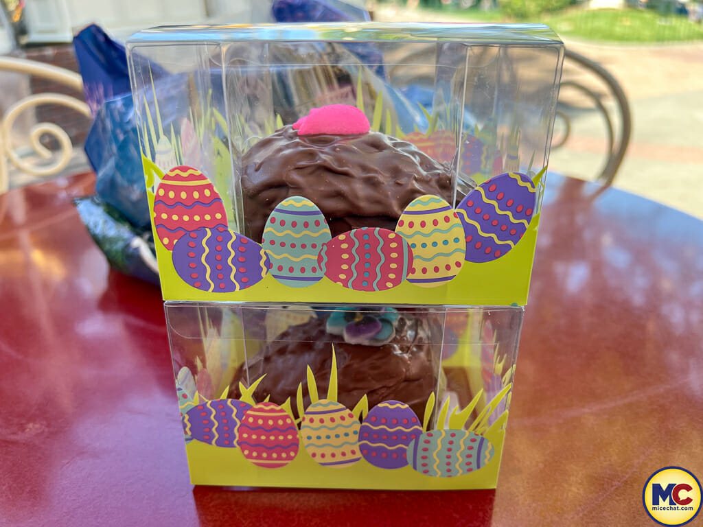 , Disneyland Update – Bibbidi Bobbidi Kaboom!