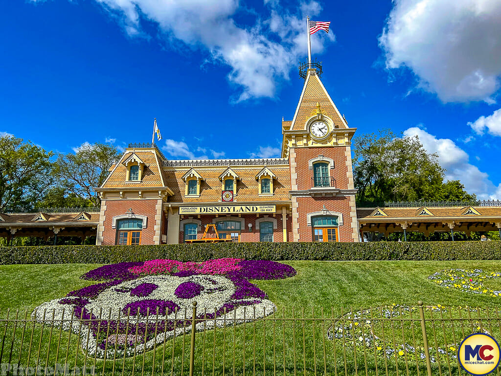 , Disneyland Update &#8211; Exciting Finds, Feasts, and Oswald Meets!