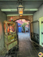 MiceChat – Disneyland – New Orleans Square – Atmosphere 1