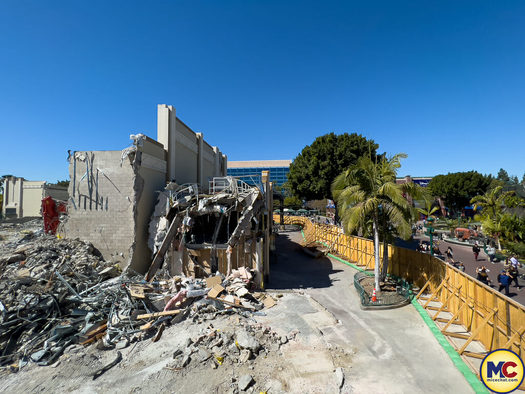 , Disneyland Update – Bibbidi Bobbidi Kaboom!