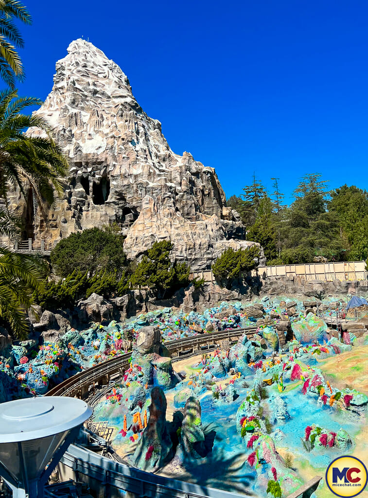 , Disneyland Update – Bibbidi Bobbidi Kaboom!