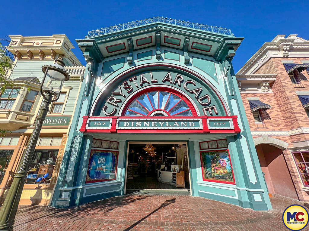 , Disneyland Update – Bibbidi Bobbidi Kaboom!