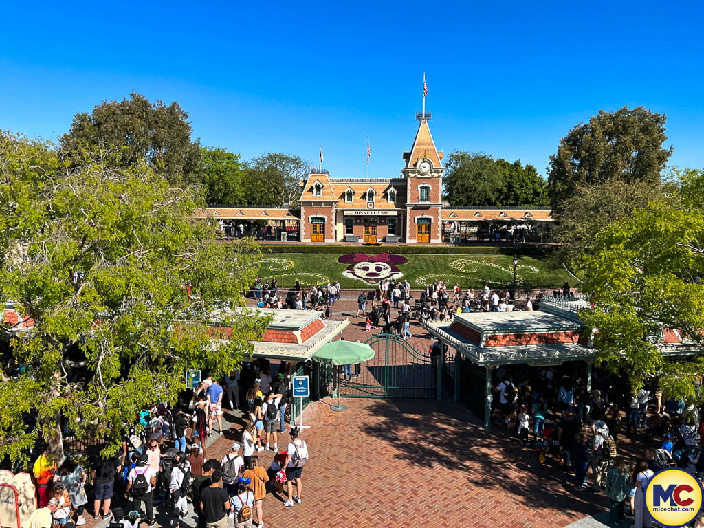 , Disneyland Update – Bibbidi Bobbidi Kaboom!