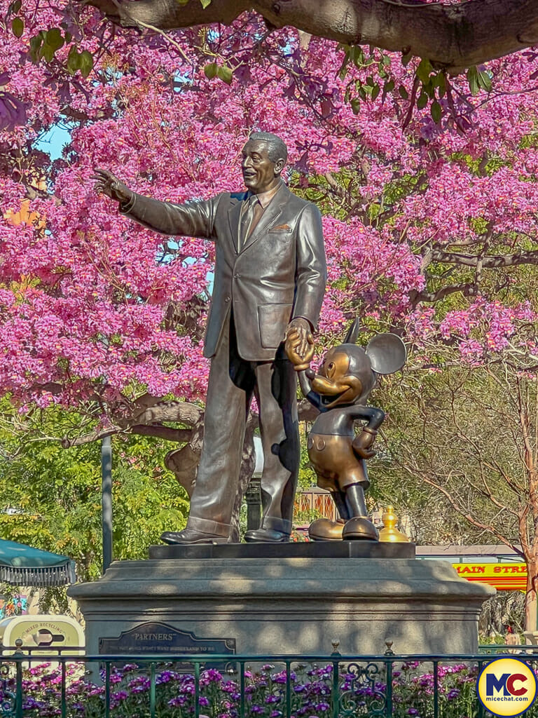 , Disneyland Update – Bibbidi Bobbidi Kaboom!