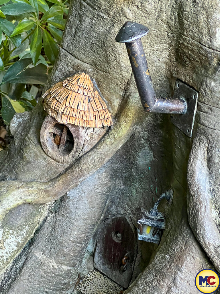 , Disneyland Update – Bibbidi Bobbidi Kaboom!