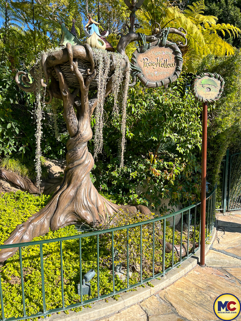 , Disneyland Update – Bibbidi Bobbidi Kaboom!