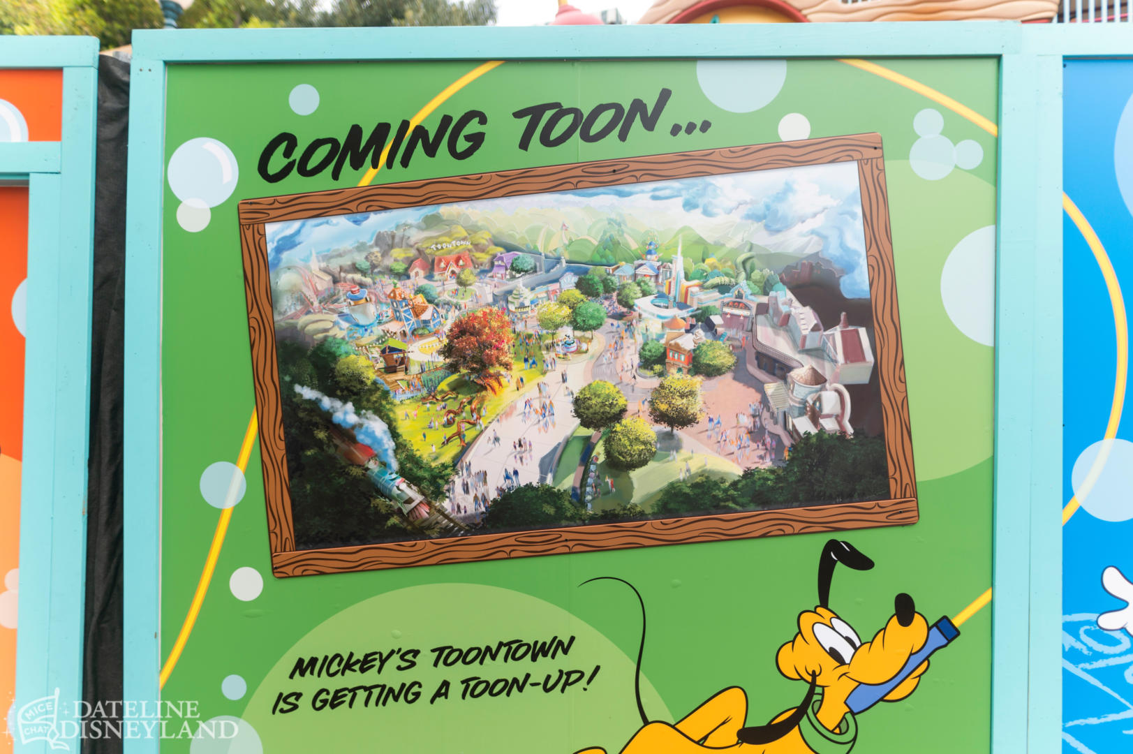 , Disneyland Update: Springtime Magic, Construction & Concerns