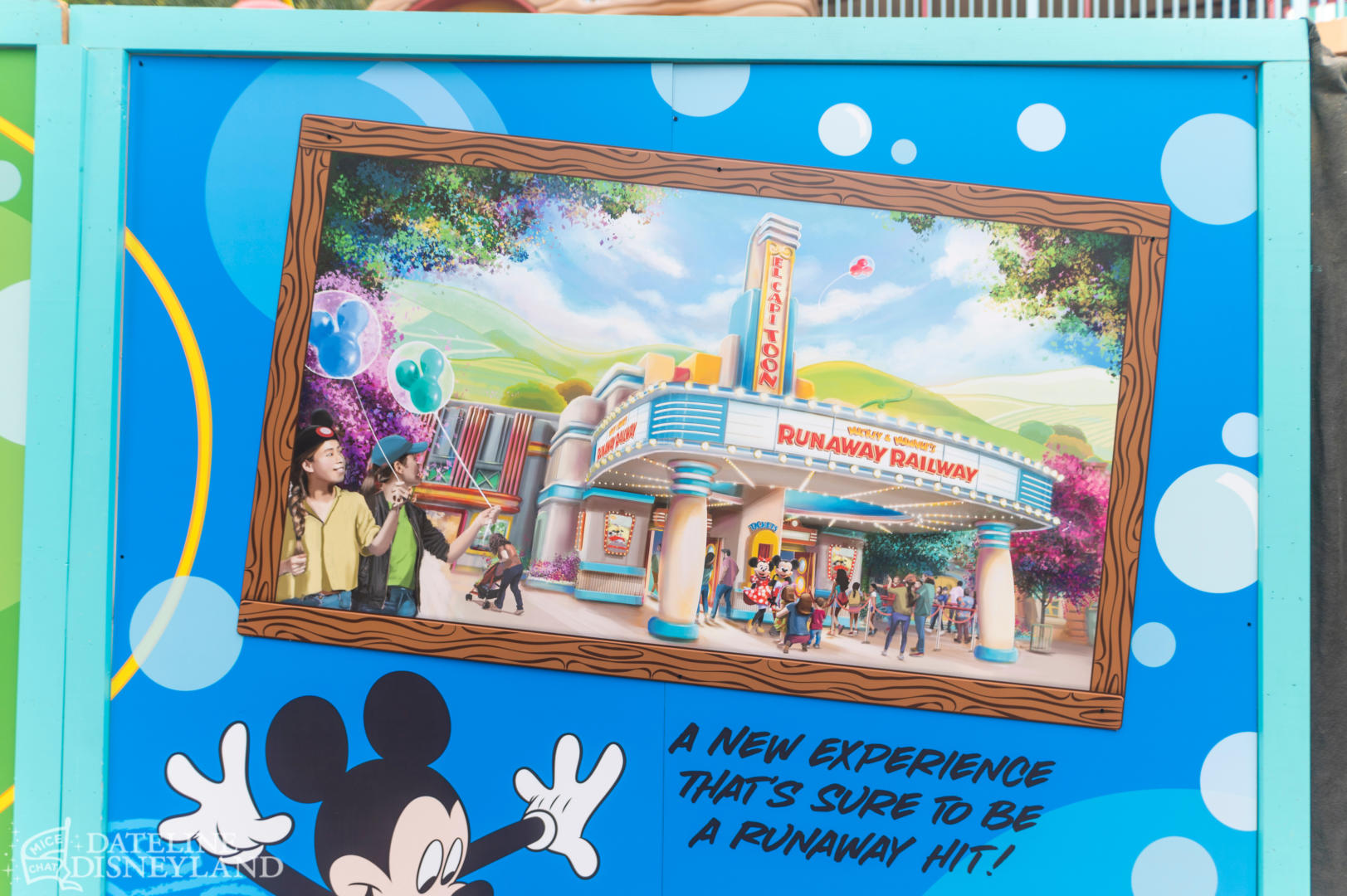 , Disneyland Update: Springtime Magic, Construction &#038; Concerns