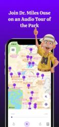 MouseTour Dr. Miles Ouse Disneyland MiceChat