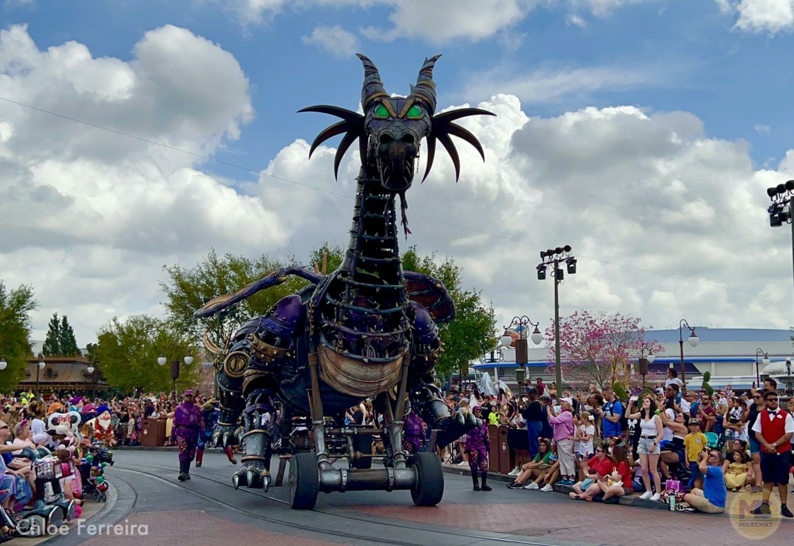 , The Cost of Adventure – Visit Every Disney Theme Park in 24 Days