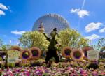 Photo_2WDW EPCOT Flower and Garden Festival 2022