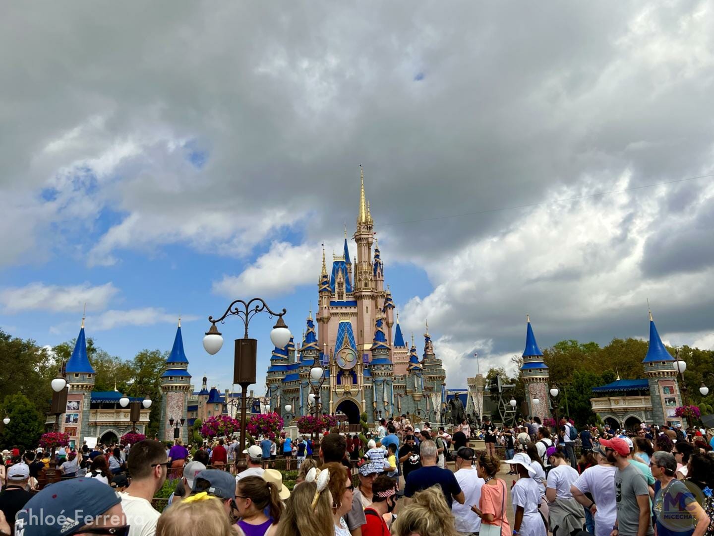 , Diminished Festival of Fantasy Parade Returns to Magic Kingdom