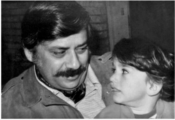 Sherman Theatrical Entertainment - Robert and Robbie Sherman