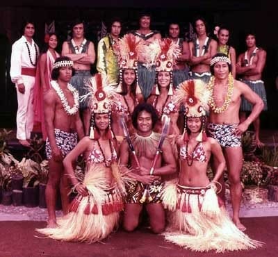 , WDW NEWS: Luau OUT & DVC Villas IN at the Polynesian Resort