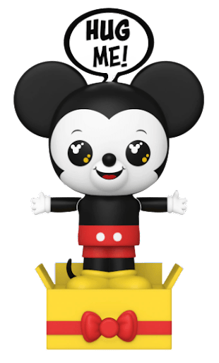 Easter Gift Guide 2022, All Things Spring – Disney Easter Gift Guide 2022