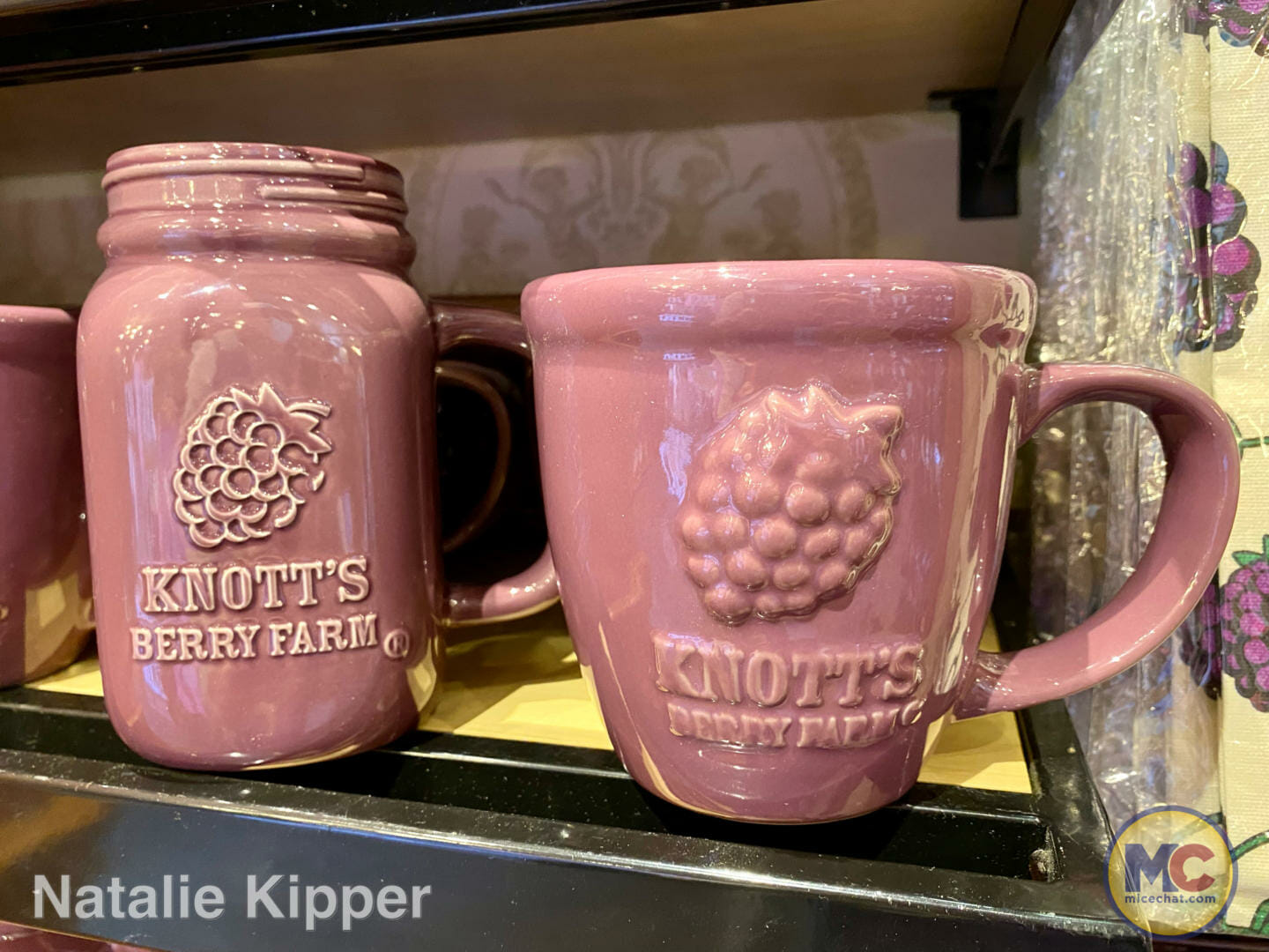boysenberry festival 2022 merchandise, FIRST LOOK! Knott’s Boysenberry Festival Merchandise 2022