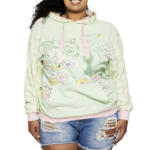 loungefly-bambi-springtime-collection-bambi-and-flower-hoodie