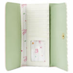 loungefly-bambi-springtime-collection-tri-fold-wallet-open