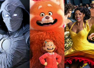 What to Watch on Disney+ and Hulu in March 2022!