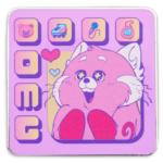 pixar-turning-red-merchandise-shopdisney-mei-as-panda-pin-detail