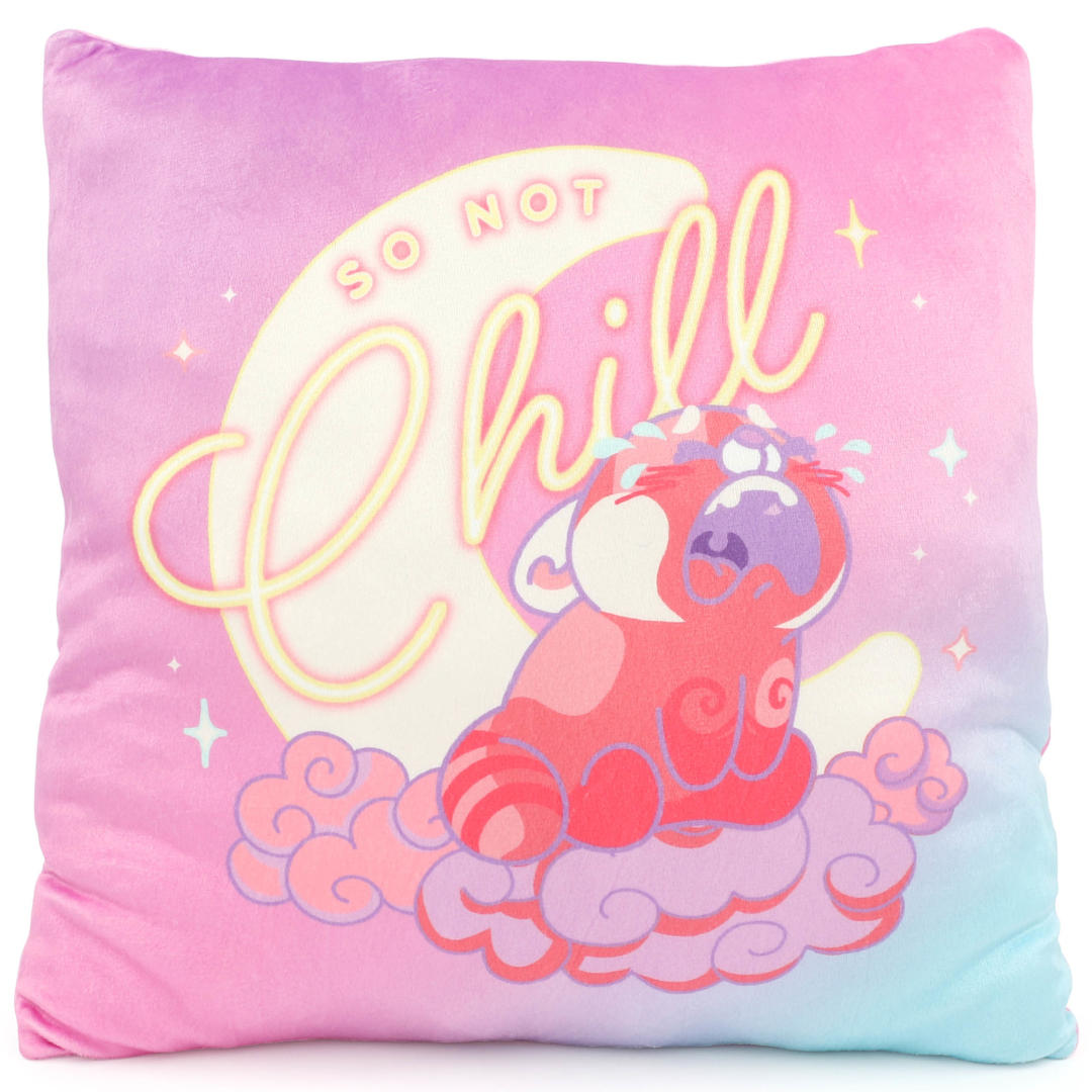 Turning Red merchandise, Turning Red Merchandise is Bursting with Emotion (and Red Pandas)