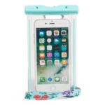 vera-bradly-little-mermaid-collection-waterproof-phone-pouch-with-lanyard