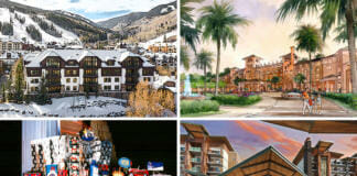 Four More Disney Vacations Clubs That Might Have Been
