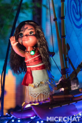 , Disneyland Update – Electric Entertainment, Magic Key Blues & Rumors Too