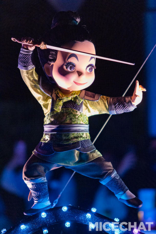 , Your Guide To Disneyland Entertainment and Spectaculars for Summer 2022