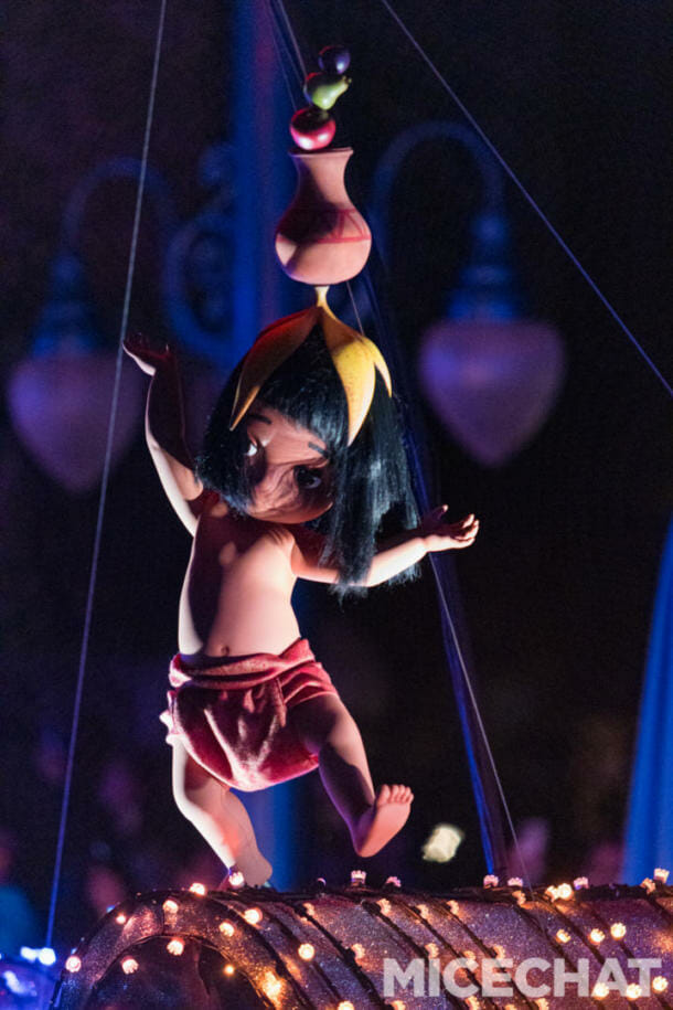 , Your Guide To Disneyland Entertainment and Spectaculars for Summer 2022