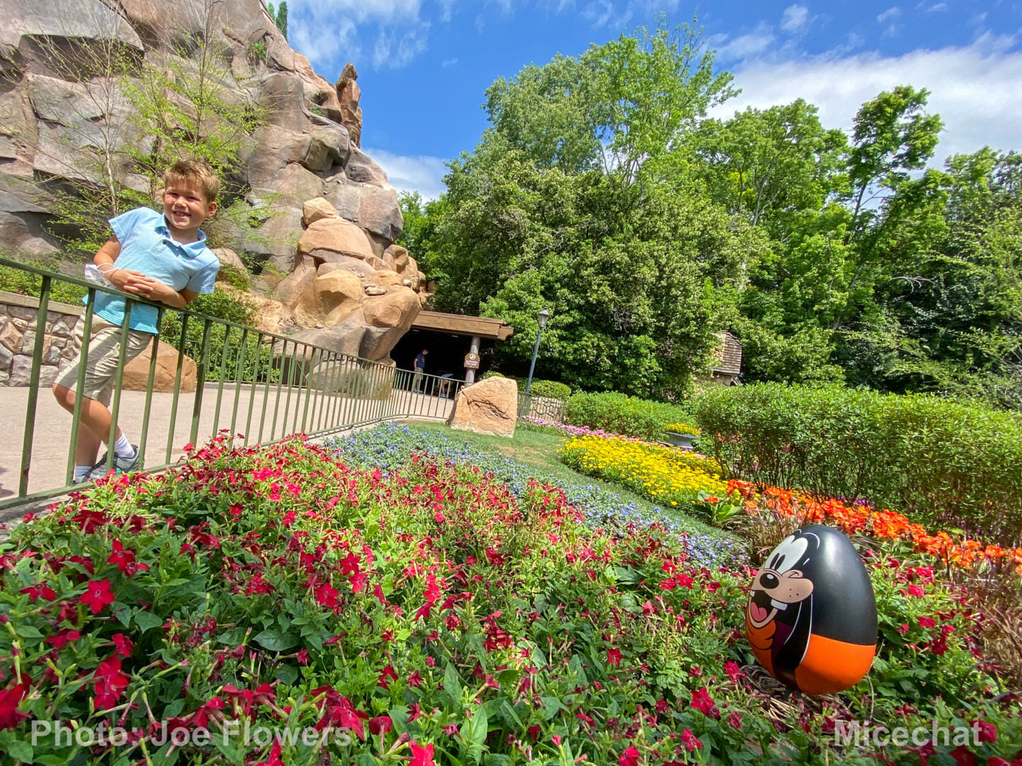 , Epcot’s 2022 Eggstravaganza Easter Egg Scavenger Hunt
