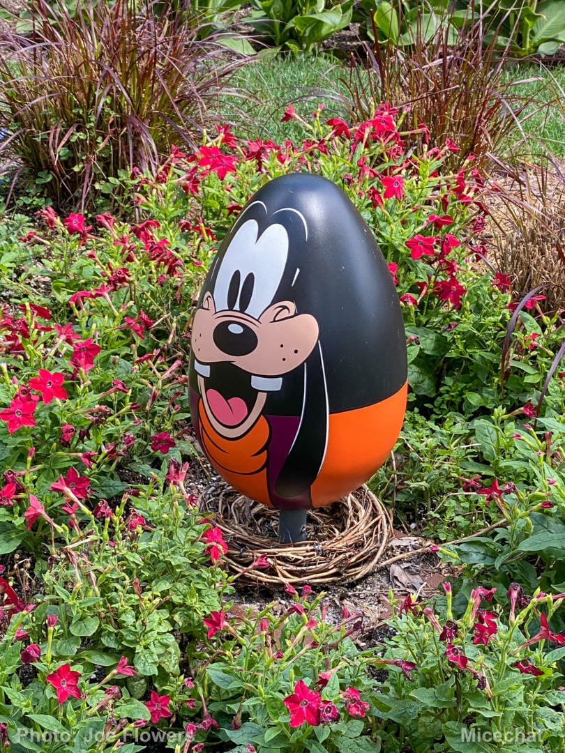 , Epcot’s 2022 Eggstravaganza Easter Egg Scavenger Hunt