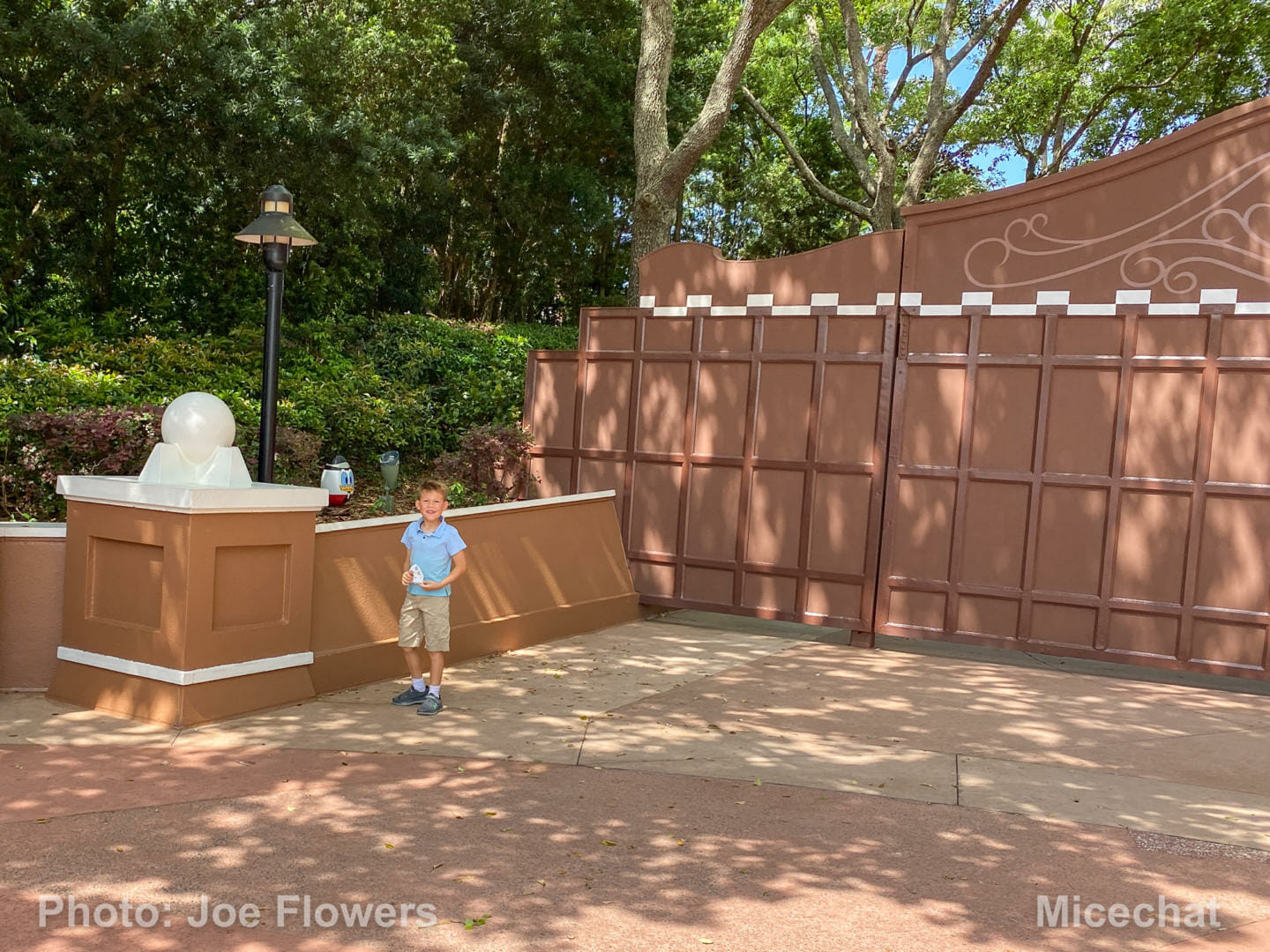 , Epcot’s 2022 Eggstravaganza Easter Egg Scavenger Hunt