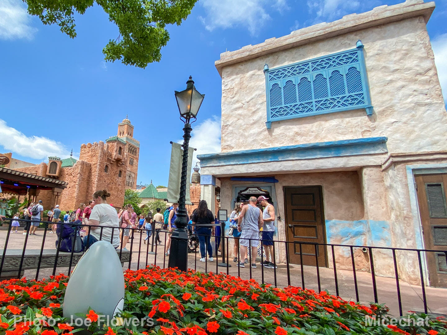 , Epcot’s 2022 Eggstravaganza Easter Egg Scavenger Hunt