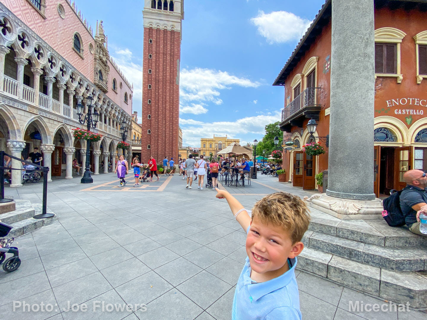 , Epcot’s 2022 Eggstravaganza Easter Egg Scavenger Hunt