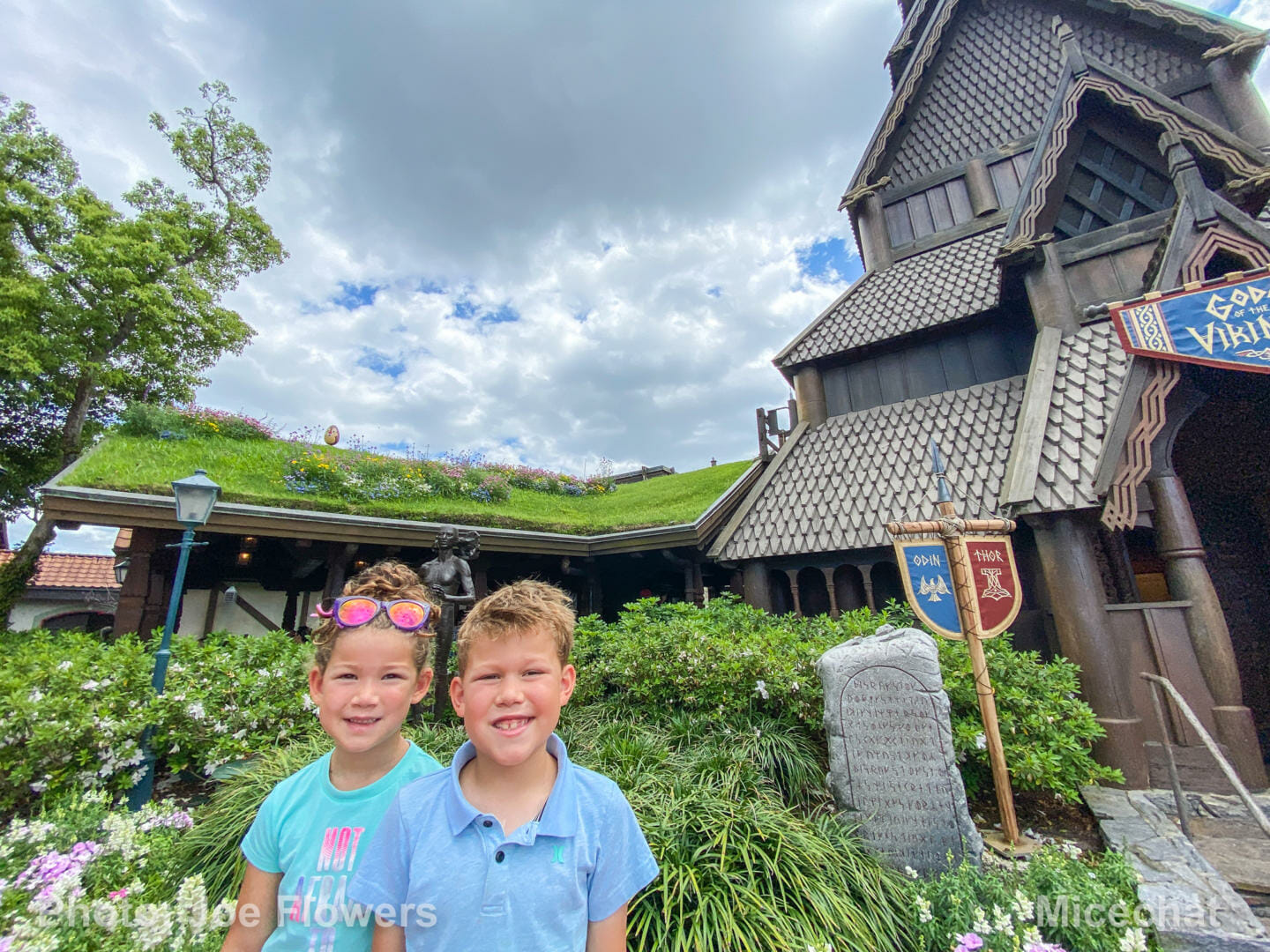 , Epcot’s 2022 Eggstravaganza Easter Egg Scavenger Hunt