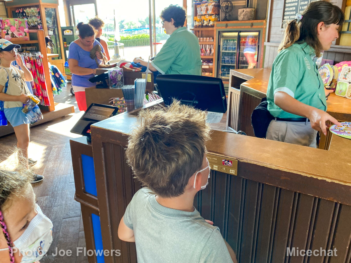 , Epcot’s 2022 Eggstravaganza Easter Egg Scavenger Hunt