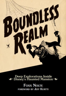 , The Mystery of Walt Disney World’s Bermuda Triangle