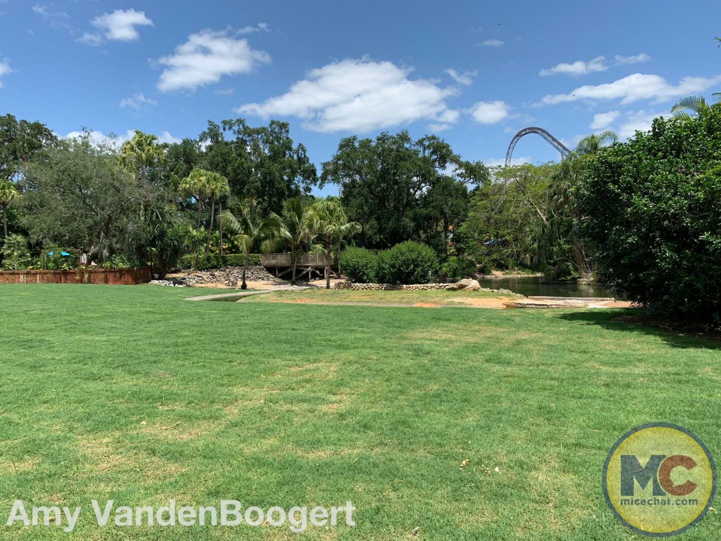Busch Gardens Tampa, Busch Gardens Tampa Gears Up for a Wild Summer