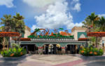 Busch Gardens Tampa New Entrance 2022
