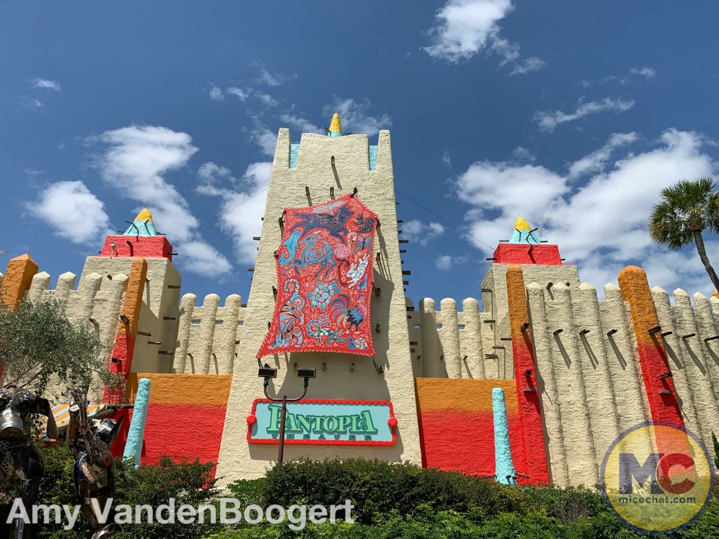 Busch Gardens Tampa, Busch Gardens Tampa Gears Up for a Wild Summer