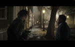 College Hill, Providence in Hocus Pocus 2