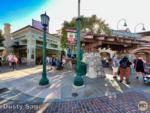 Disney California Adventure Buena Vista Street curb 1-micechat