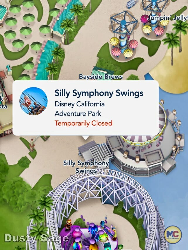 , Disneyland Update – Let’s Talk About Bruno… And Everything Else