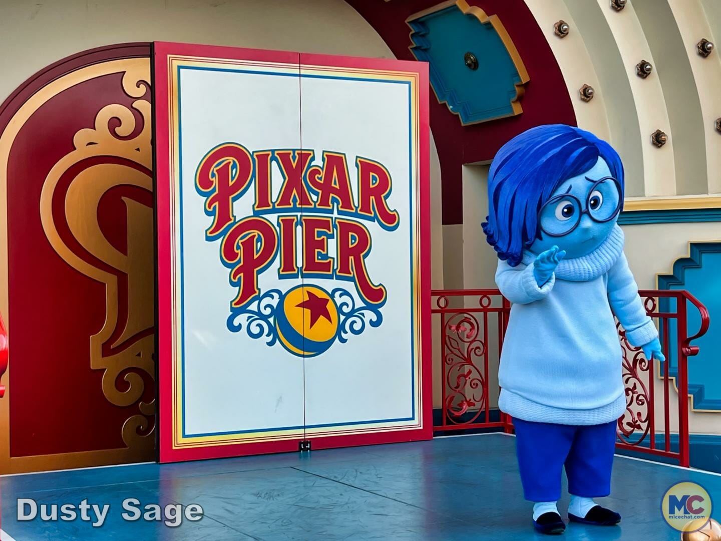, Disneyland Update – Let’s Talk About Bruno… And Everything Else
