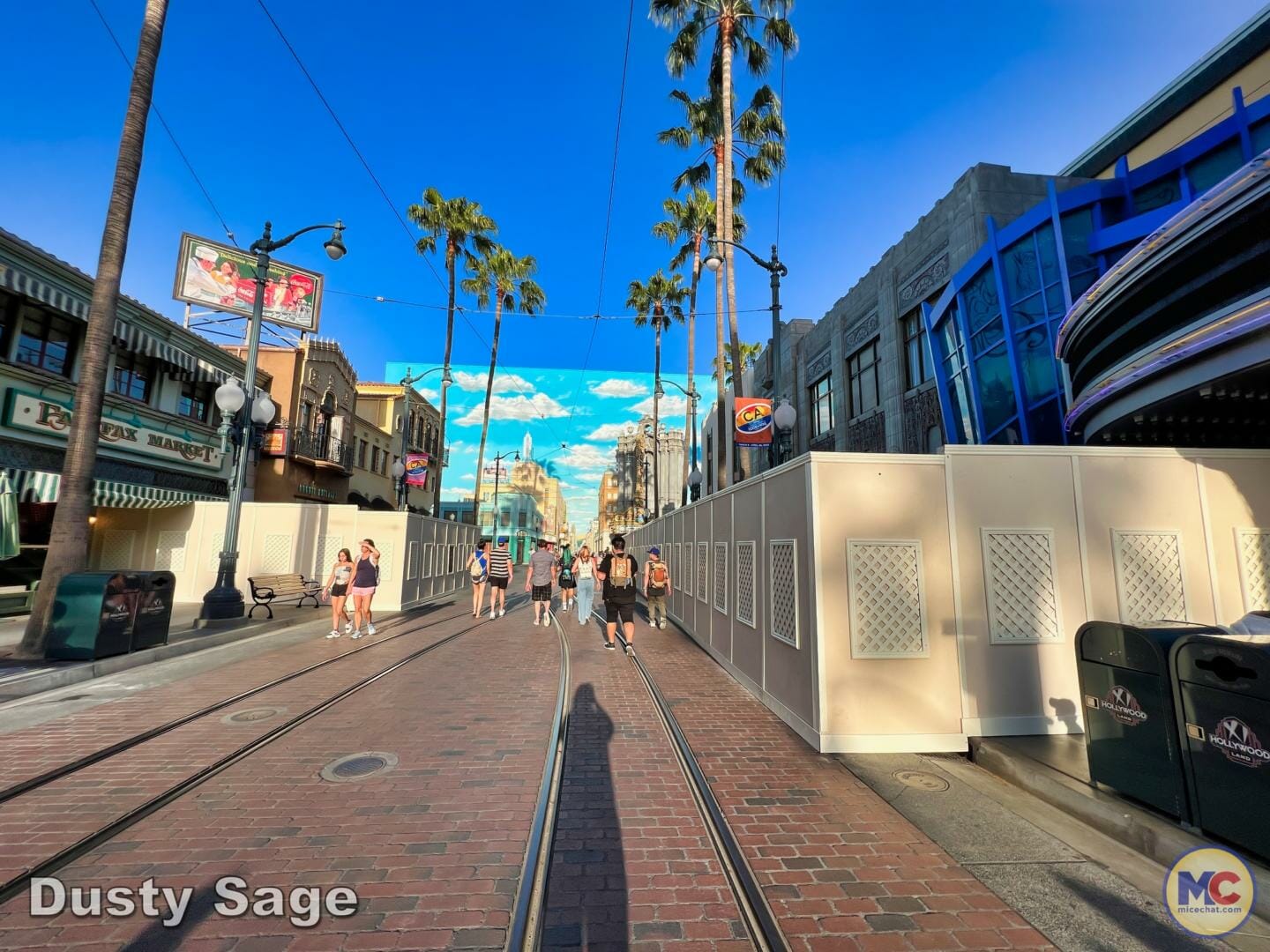 , Disneyland Update – Let’s Talk About Bruno… And Everything Else