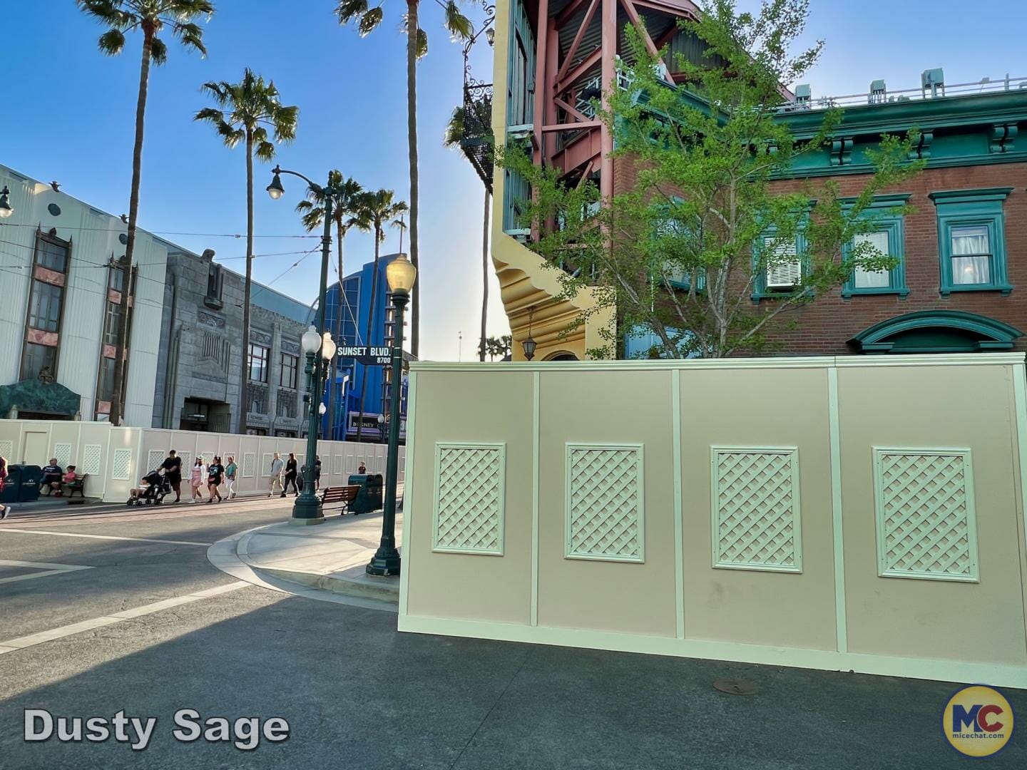 , Disneyland Update – Let’s Talk About Bruno… And Everything Else